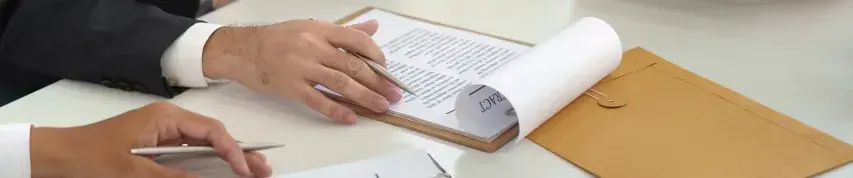 Contractual Due Diligence