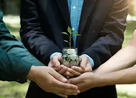 Compliance to ESG Advantage