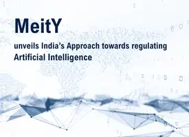 MeitY unveils India’s