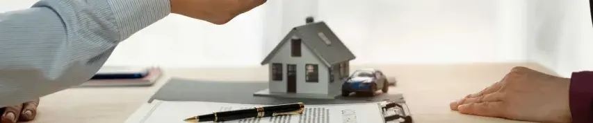 Property Due Diligence