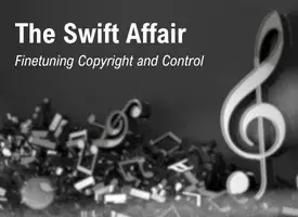 The Swift Affair Finetuning