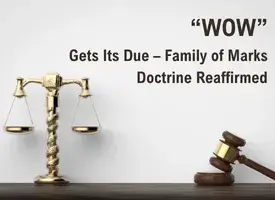 “WOW” Gets Its Due