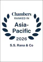 Asia-Pacific-2026 S.S. Rana & Co