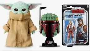 Disney’s Mickey Mouse, Marvel, Labubu