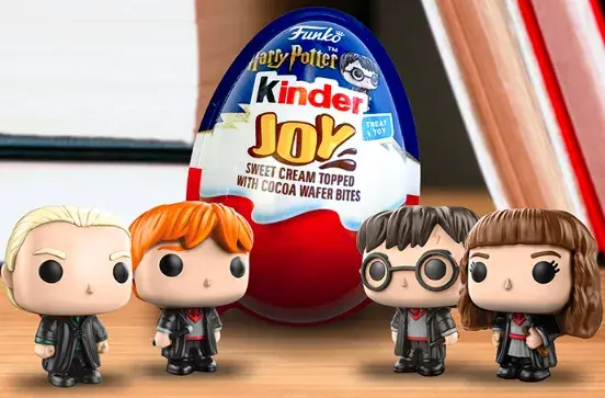 kinderjoy-harry-potter