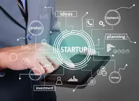 10 Glorious years of Startup India