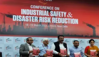 FICCI released 2nd Edition of Report on Women Safety