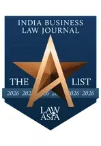 IBLJ A-List 2026 badge
