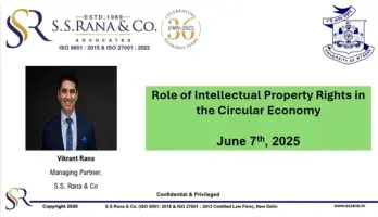 International Webinar june 7th