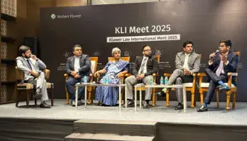 Kluwer Law International Meet 2025