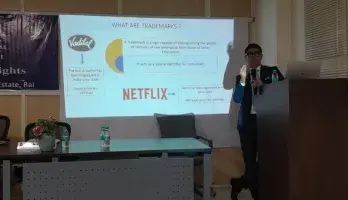 One-Day Awareness Programme on IPR