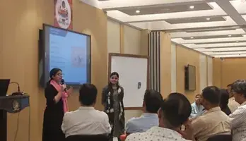 POSH Workshop at the Mayo College