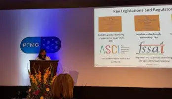 PTMG Autumn Conference 2025