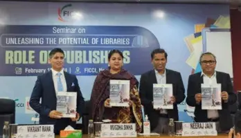 S.S. Rana & Co. in association with FICCI