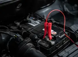 SOLID-STATE BATTERY Image