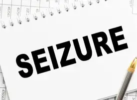 Seizure of Counterfeit ESSE cigarettes