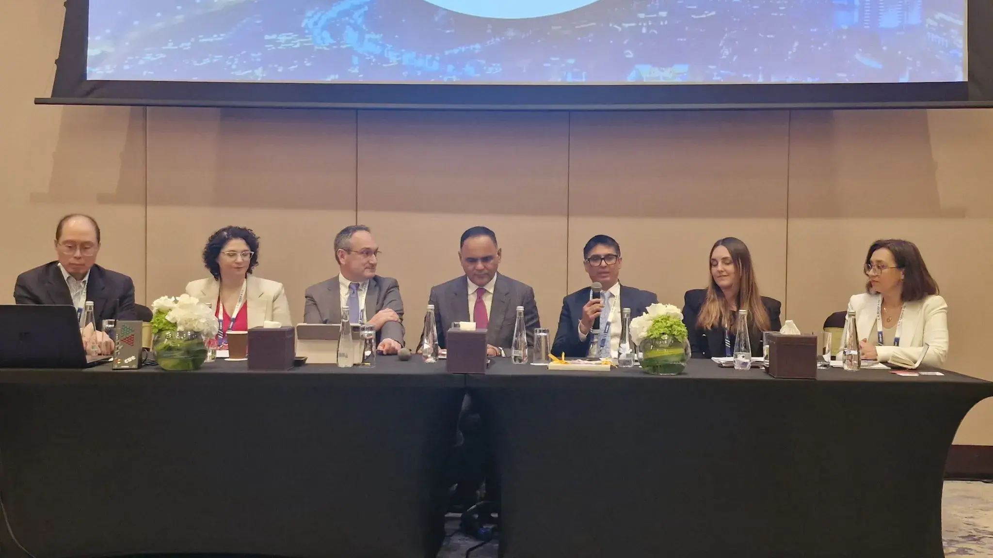 WIPF- Dubai, January, 2025