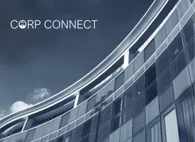 CorpConnect Corporate Law News November 2025