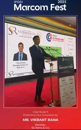 IFCCI Marcom Fest 2025, March 11th, 2025