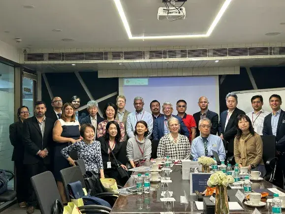 
Strengthening Global IP Enforcement: WBA Anti-Counterfeiting Delegation Visits India 