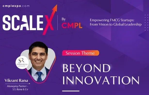 CMPL’s session Leveraging Intellectual Property for Brand Power- April, 2025