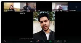 FIEO’s session on “IPR & Legal Readiness under India–UK CETA"- December 9, 2025.