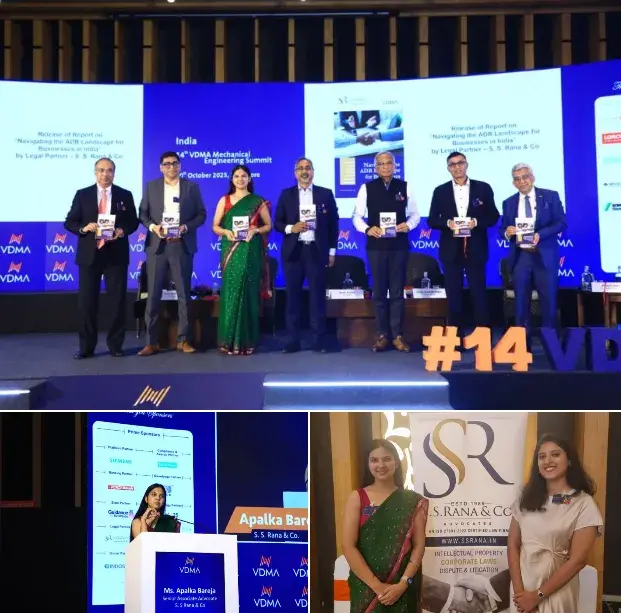 Mechanical VDMA Summit 