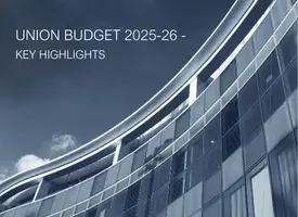 Union Budget 2025-26
