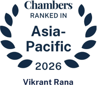Asia-Pacific Guide 2026 - Vikrant Rana
