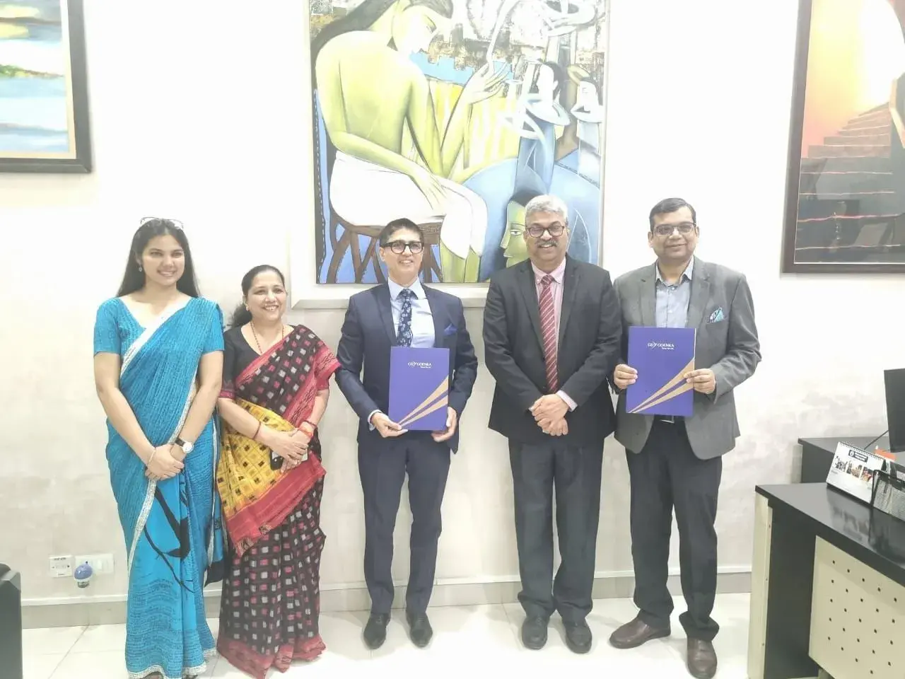 leading universities