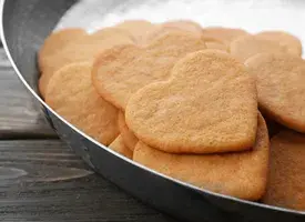 Heart Shaped Victory