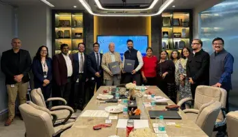 S. S. Rana & Co. Signs MoU with Sharda University to Strengthen Legal Education