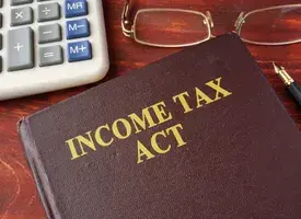 Section 80-IAC of the Income-tax Act, 1961