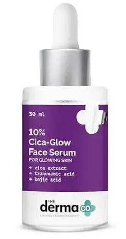 derma co serum