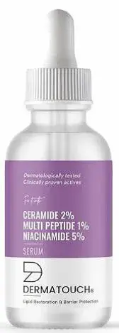 derma touch serum