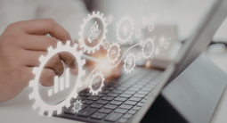 lecture by ms sangeeta nagar at gautam buddha university on ipr