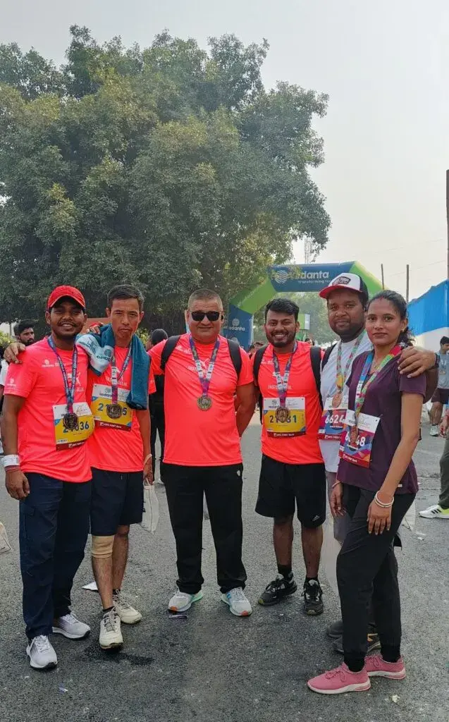 Docketing Team of S.S. Rana & Co.