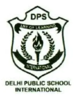 DPS International Logo