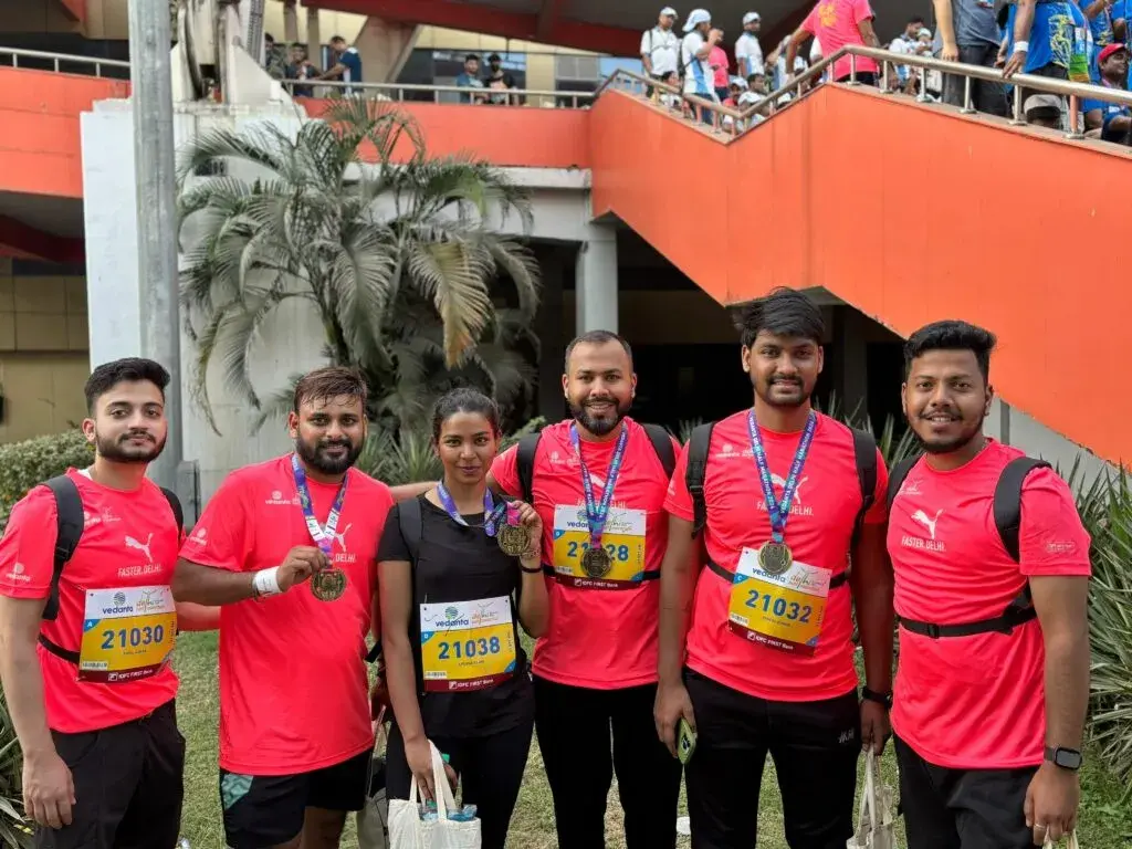 IT Team (S.S. Rana & Co.)