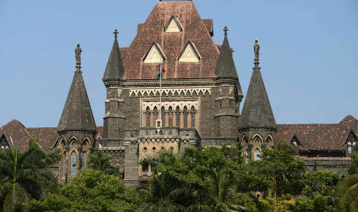 bombay high court.