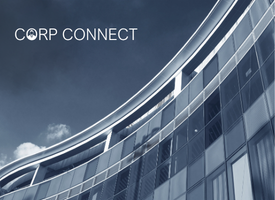 CorpConnect Newsletter March