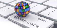 Domain Name