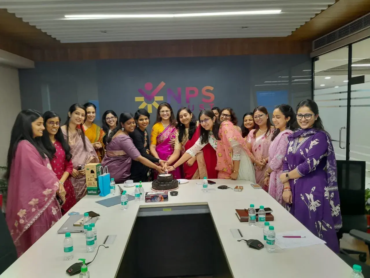 womens-day-at-NPS-Trust