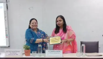 Celebrating World IP Day 2026 @ IIMT