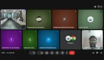 Celebrating World IP Day Through Knowledge Sharing at IIITDM Kurnool