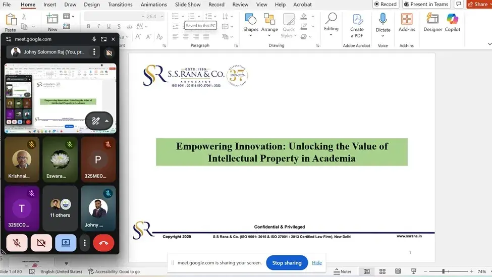 Event @ IIITDM Kurnool