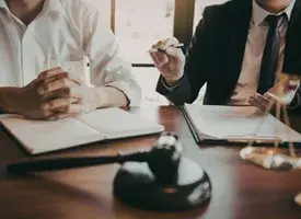 Procedural Irregularity Does Not Vacate Substantive Relief