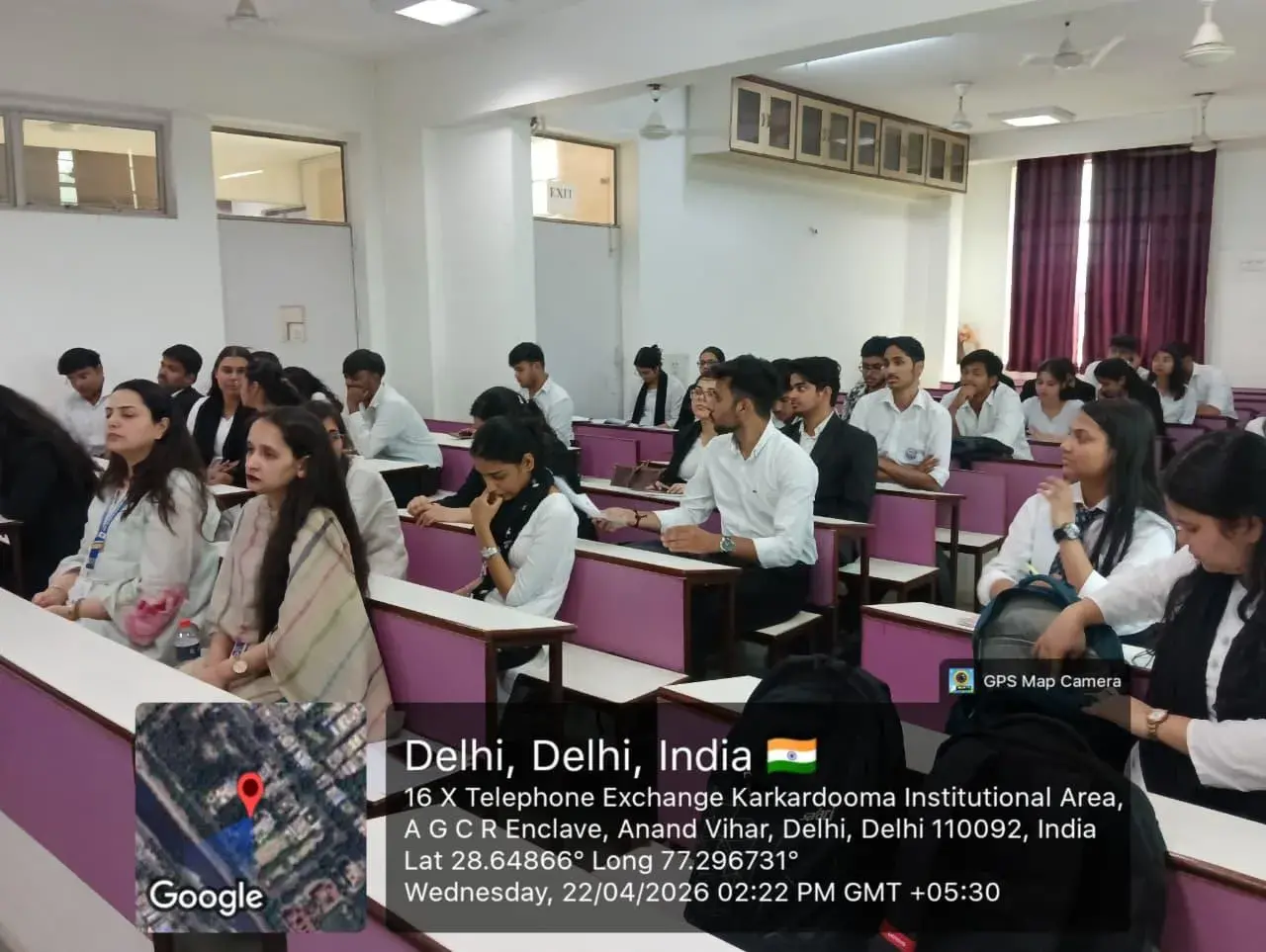 Celebrating World IP Day 2026 Through Knowledge Sharing at IIMT, Delhi