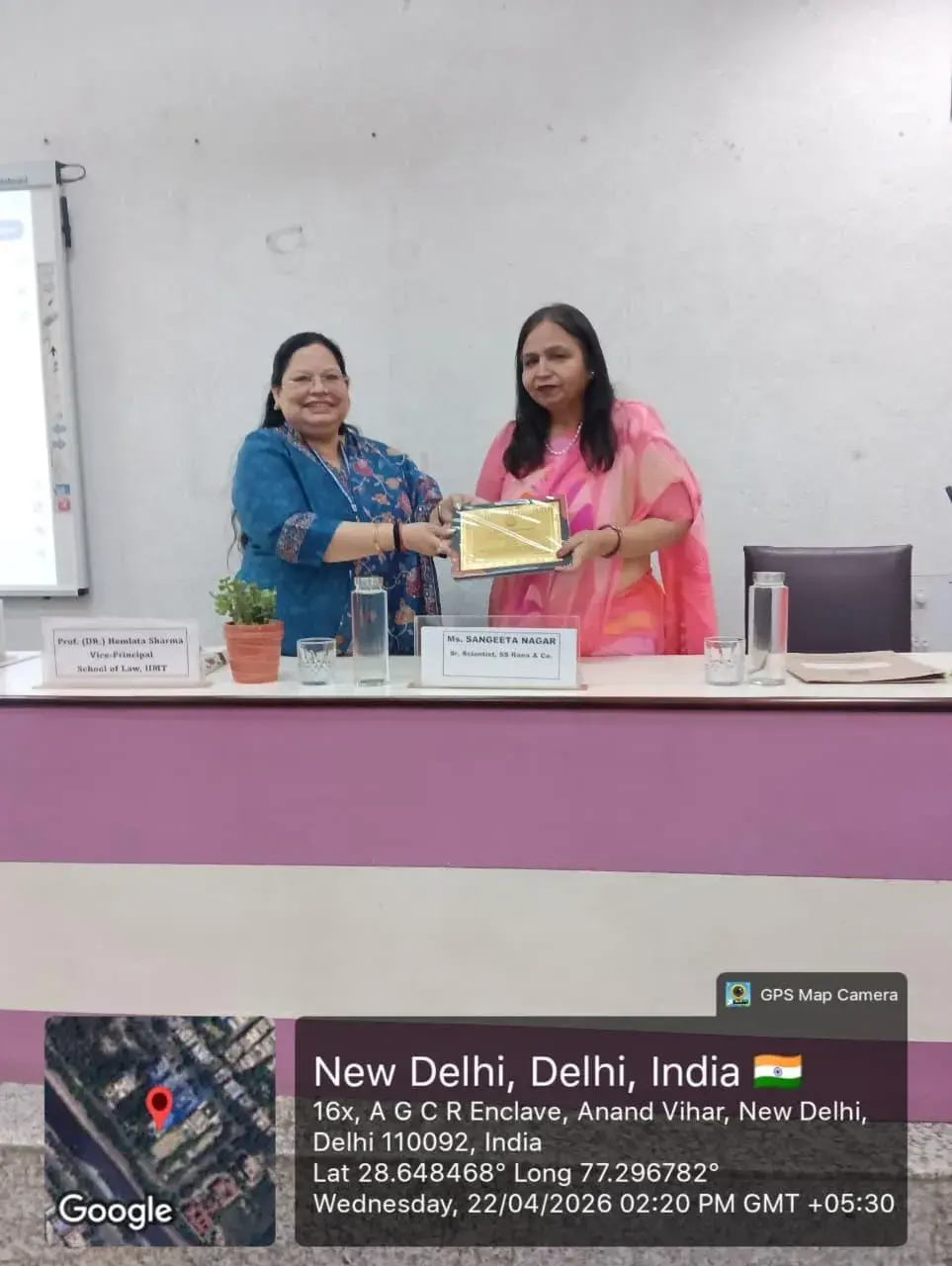 Celebrating World IP Day 2026