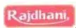 Rajdhani English Logo
